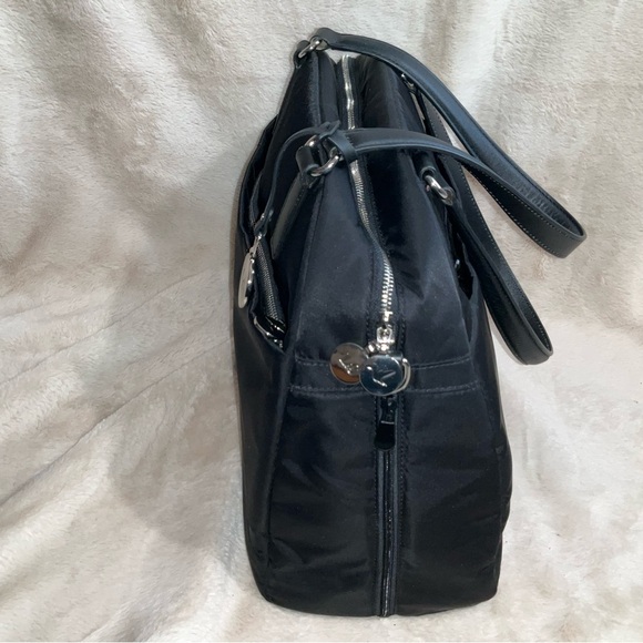 Lo & Sons OG1 travel bag- like new - Picture 4 of 12